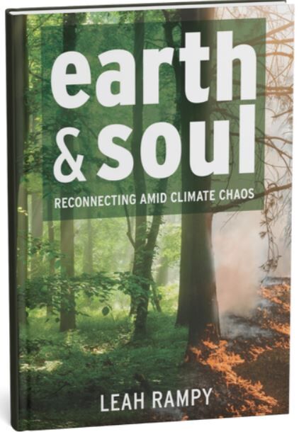 Earth and Soul book discussion group