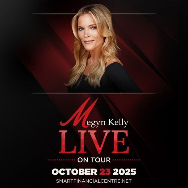 See Megyn Kelly Live