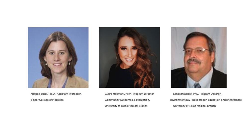 The Role of Community Engagement in Environmental Health Research