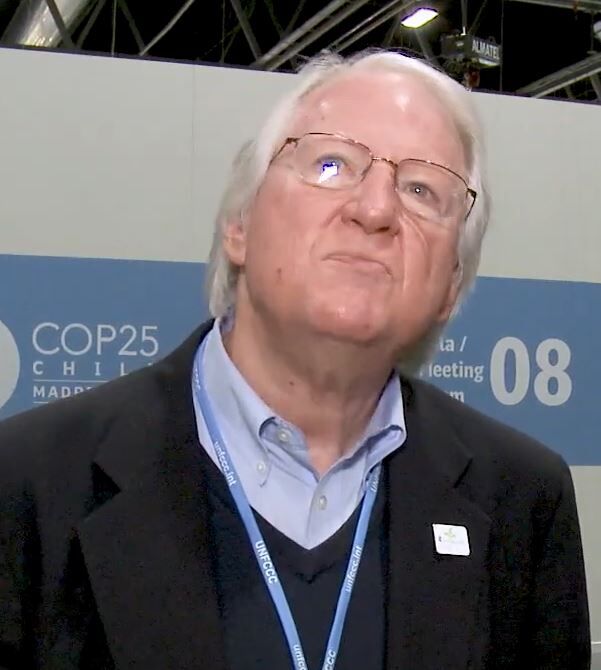 A Faithful and Hopeful Response to Willful Climate Denial Policies