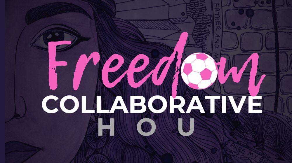 6th annual Freedom Collaborative 