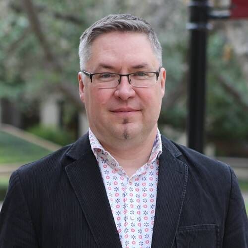 Saving Water While Saving Souls: Water Conservation at Houses of Worship