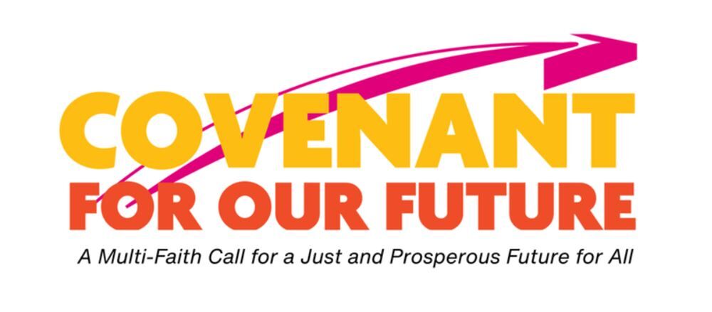 A Multi-Faith Call for a Just & Prosperous Future for All