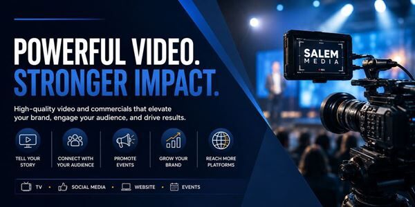 Need Video Production?