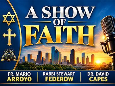 A Show of Faith