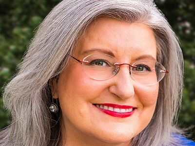 Suzanne Newman
