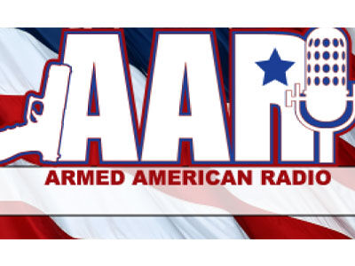 Armed American Radio