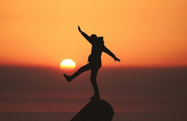 Achieve Vitality