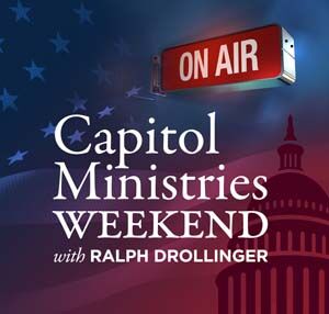 Capitol Ministries Weekend