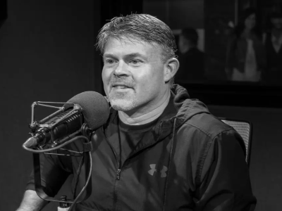 Jon Hicks