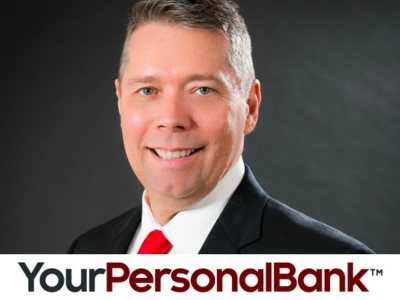Your Personal Bank