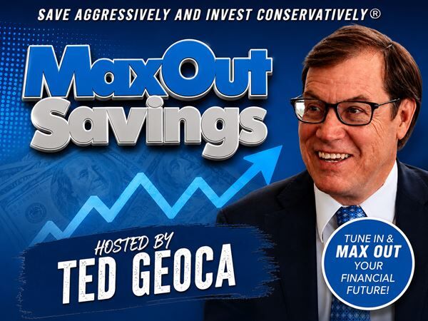 Max Out Savings