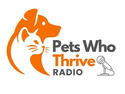 Pets Who Thrive Radio
