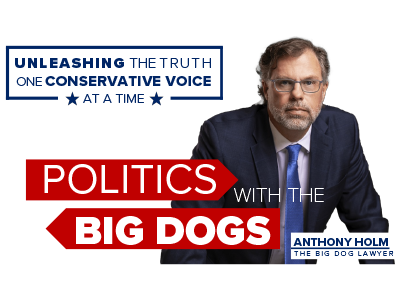 Politics With The Big Dogs