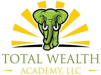 The Total Wealth Academy Radio Show