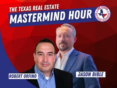 The Texas Real Estate Mastermind Hour