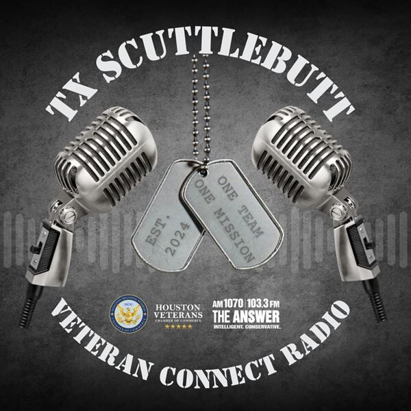 Texas Scuttlebutt