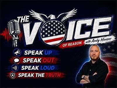 The Voice of Reason