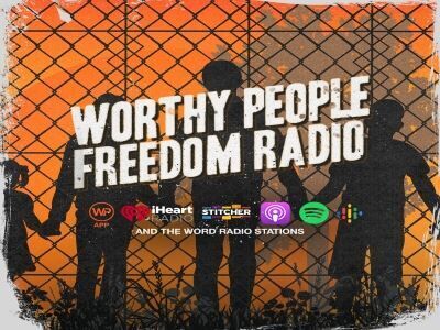Worthy People Freedom Radio