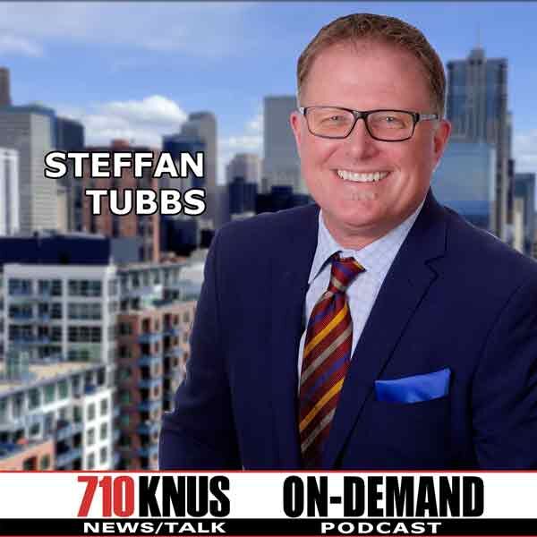 STEFFAN TUBBS - PODCASTS