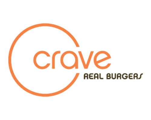 Crave Real Burgers
