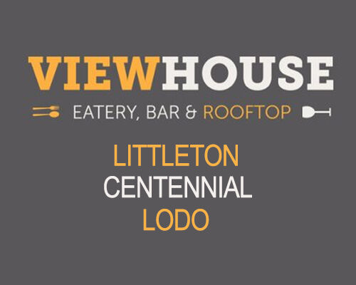 ViewHouse - 3 Locations