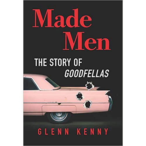 Made Men - The Story of Goodfellas
