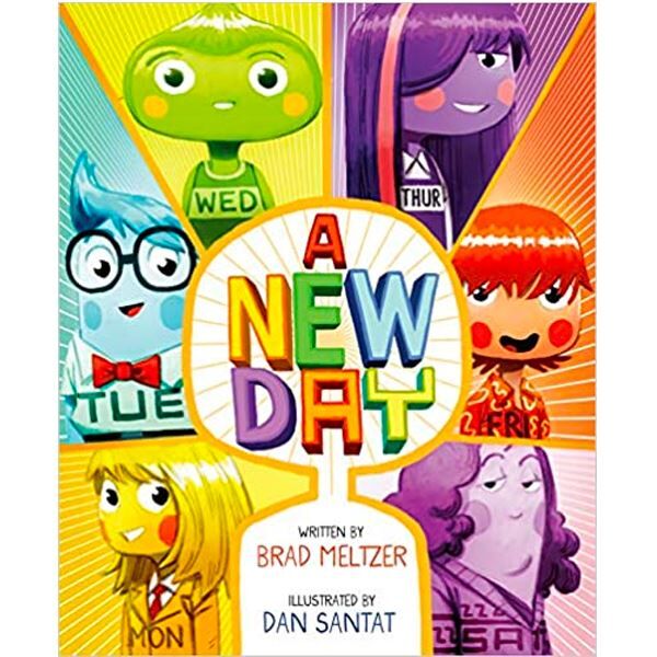 A New Day