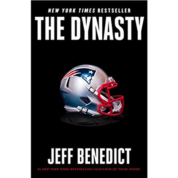 Dynasty by Jeff Benedict