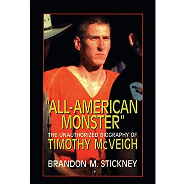 Brandon M. Stickney answers many of the compelling questions surrounding McVeigh and the Oklahoma City bombing.