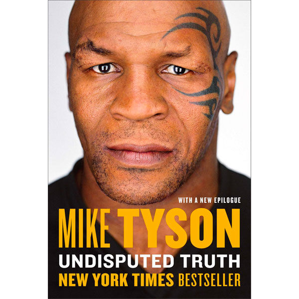 Mike Tyson - Undisputed Truth