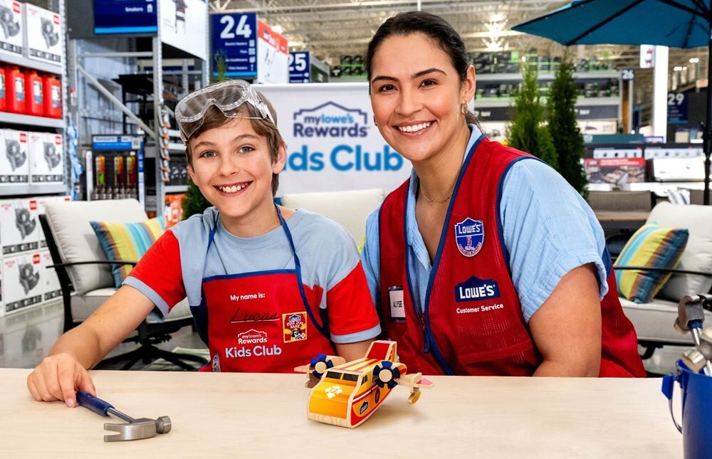 Lowe's 