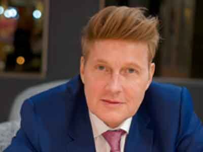 The Gold Show with Alan Johnson