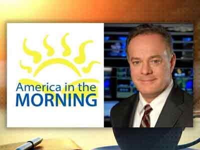 America In The Morning with John Trout