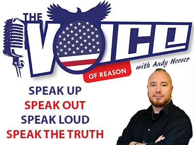 The Voice Of Reason