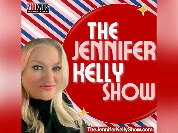 The Jennifer Kelly Show