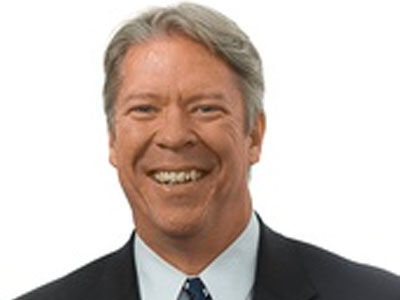 Major Garrett