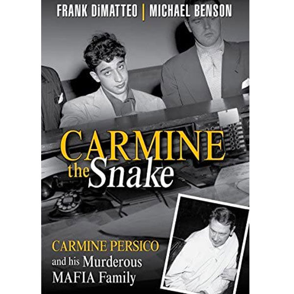 Carmine The The Snake