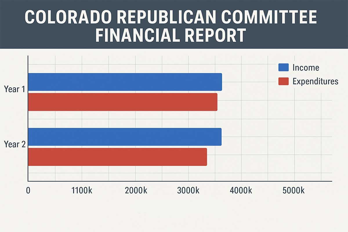 COLORADO REPUBLICAN COMMITTEE