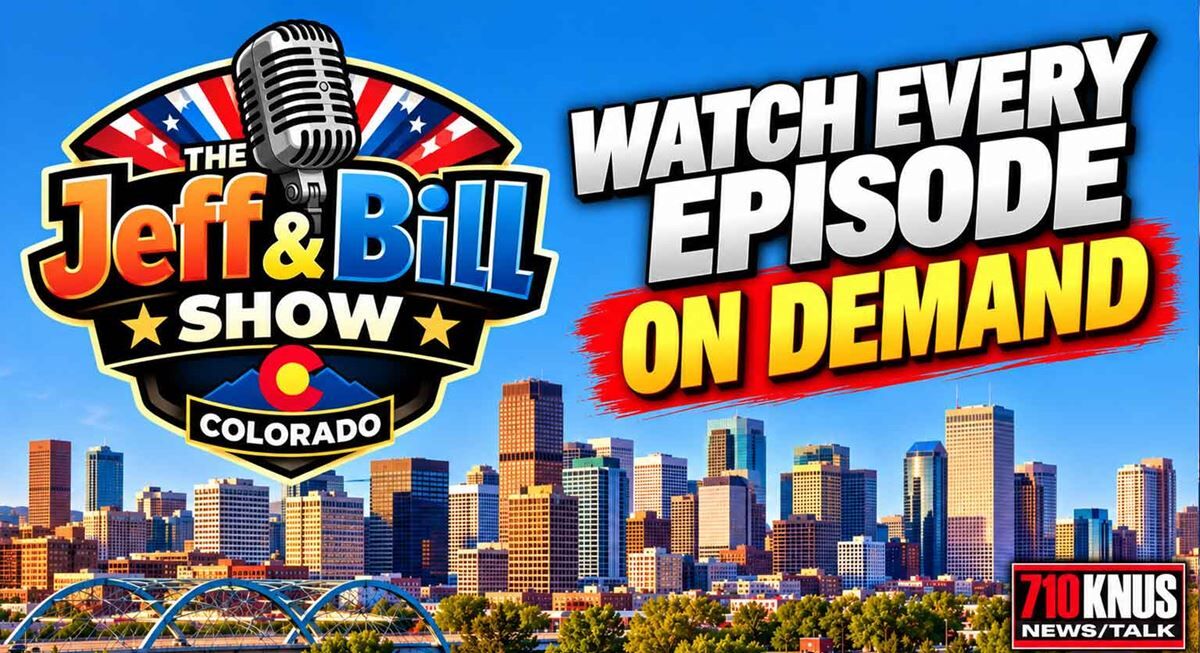 Watch Every Episode On-Demand!