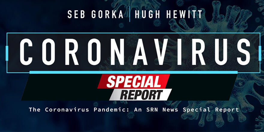 The Coronavirus Pandemic - Special Report