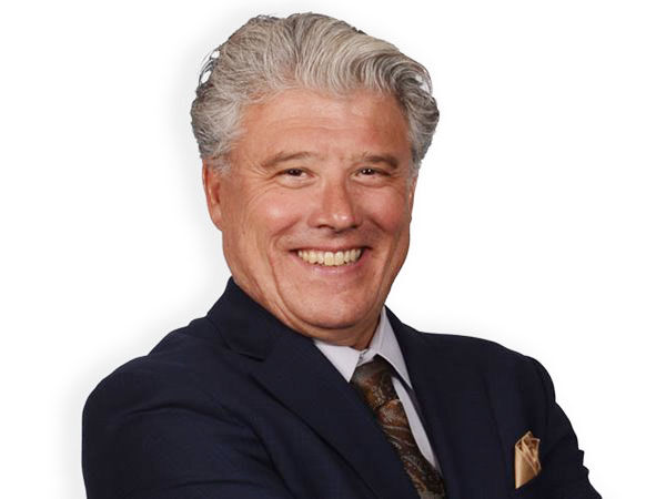 Wake Up with Randy Corporon