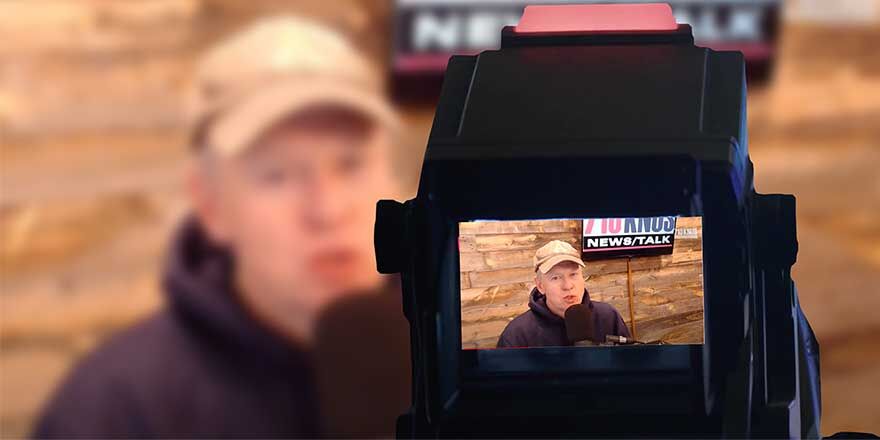 CLICK TO WATCH LIVE - WEEKDAYS 6-10AM