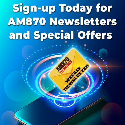 AM870 The Answer Subscription Center