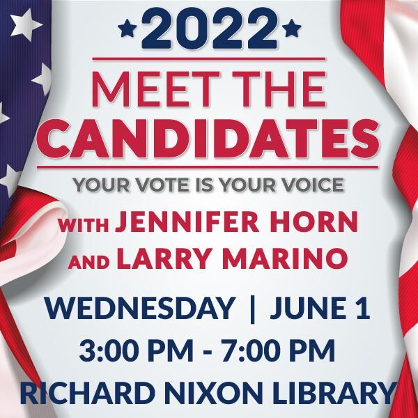 AM870 The Answer Presents - 2022 Meet the Candidates!