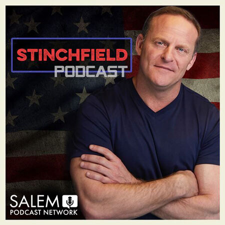 Catch Stinchfield on the Salem Podcast Network
