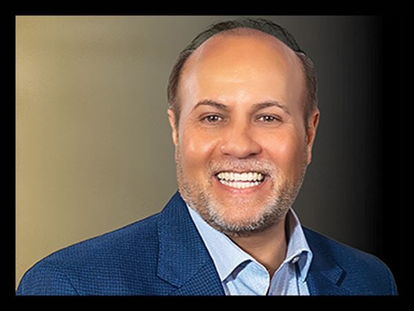 Arif Halaby