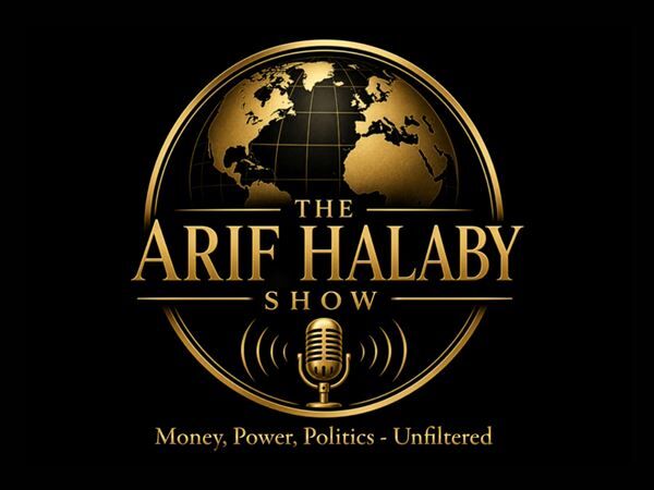 The Arif Halaby Show