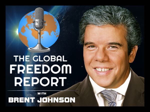 The Global Freedom Report