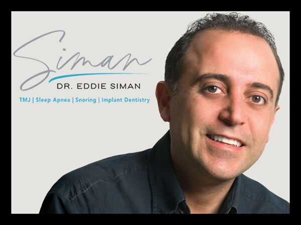 The TMJ, Snoring & Sleep Apnea Expert